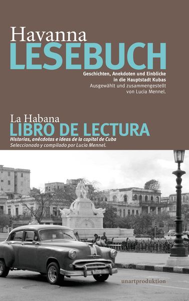 Cover von Havanna LESEBUCH