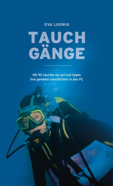 Cover von Tauchgänge