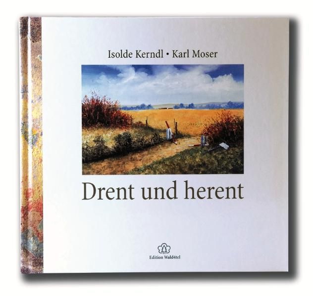 Cover von Drent und herent