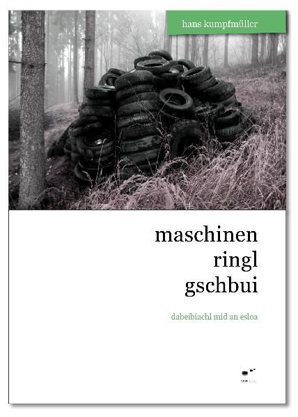 Cover von maschinenringlgschbui