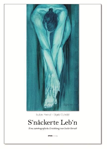 Cover von S’Nackerte Lebn.
