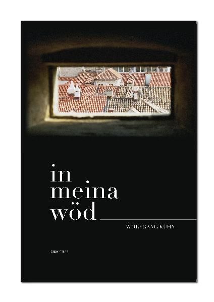 Cover von In meina wöd