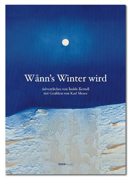 Cover von Wann’s Winter wird