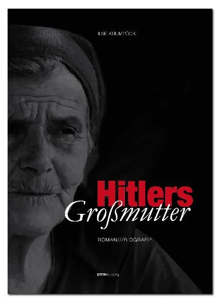 Cover von Hitlers Großmutter