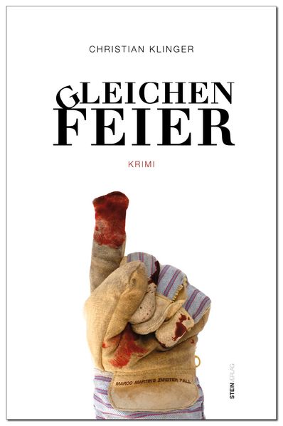 Cover von (G)LEICHENFEIER