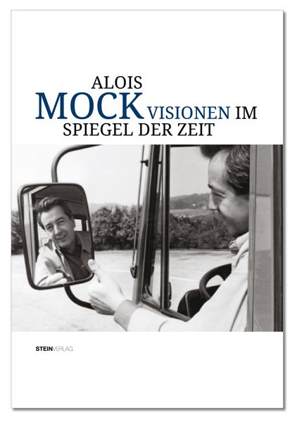 Cover von Alois Mock