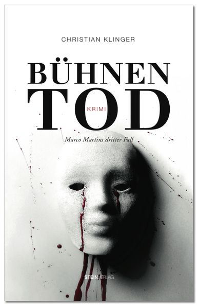 Cover von BÃœHNENTOD
