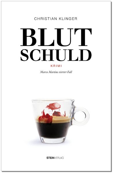 Cover von BLUTSCHULD