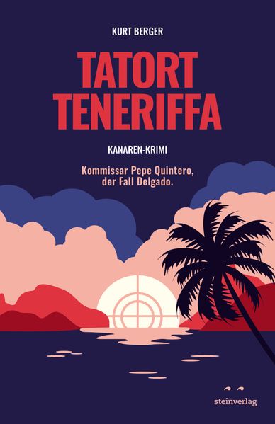 Cover von TATORT TENERIFFA