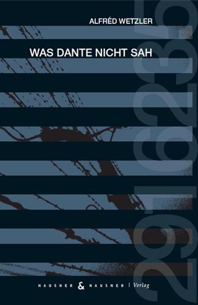 Cover von Was Dante nicht sah