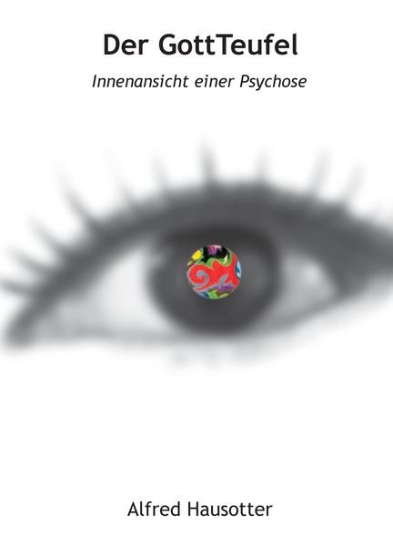Cover von Der GottTeufel