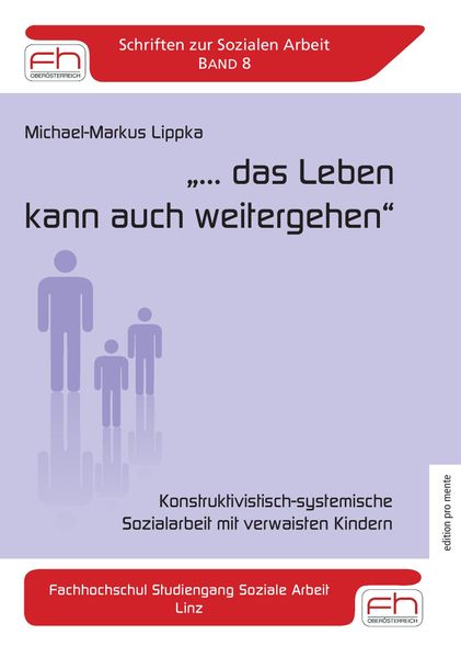 Cover von „… das Leben kann auch weitergehen“