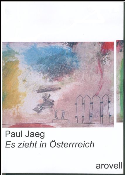 Cover von Es zieht in Österrreich