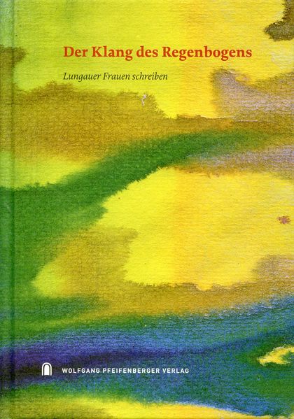Cover von Der Klang des Regenbogens