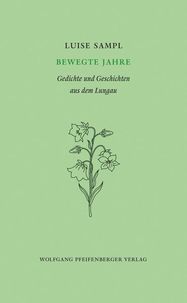 Cover von Bewegte Jahre