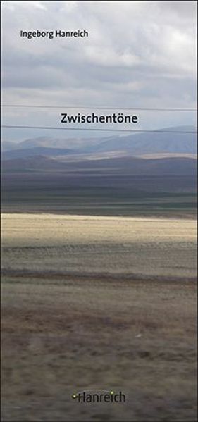 Cover von Zwischentöne
