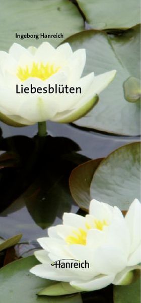 Cover von Liebesblüten
