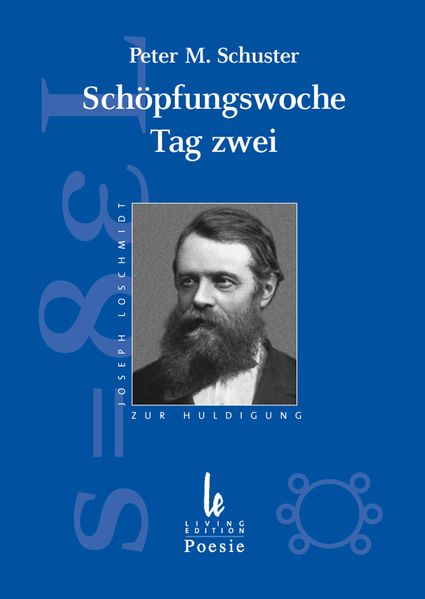 Cover von Schöpfungswoche, Tag zwei