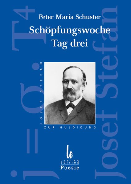 Cover von Schöpfungswoche, Tag drei
