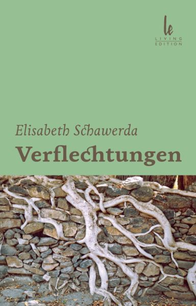 Cover von Verflechtungen