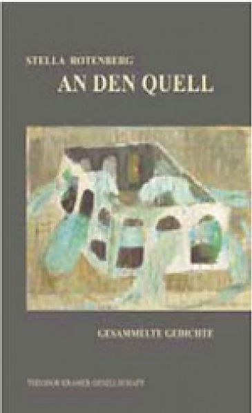 Cover von An den Quell