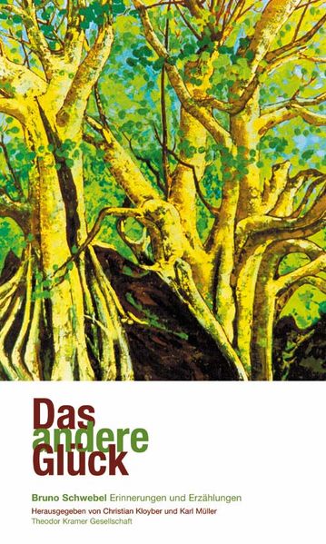Cover von Das andere Glück