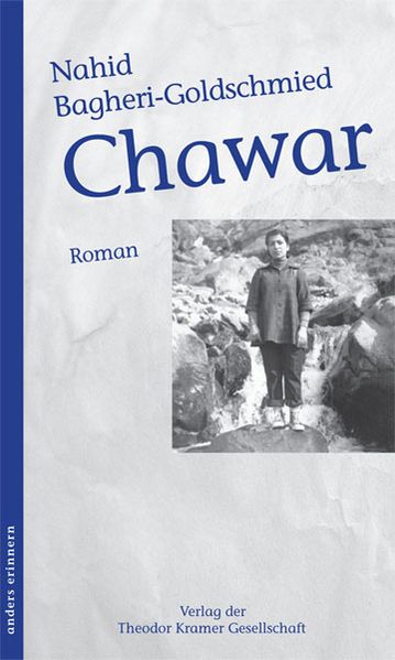 Cover von Chawar