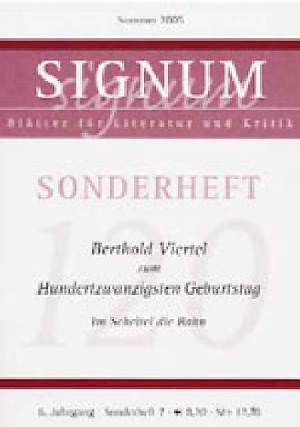 Cover von Im Scheitel die Bahn