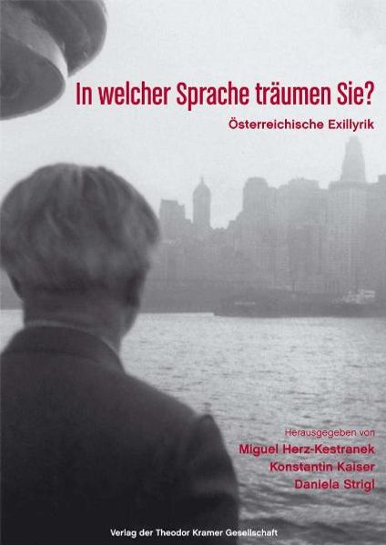 Cover von In welcher Sprache träumen Sie?