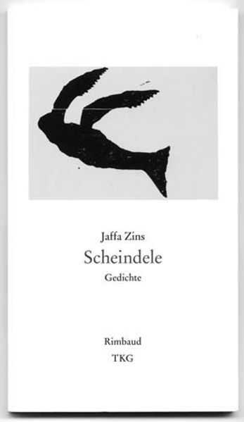 Cover von Scheindele