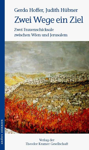 Cover von Zwei Wege ein Ziel