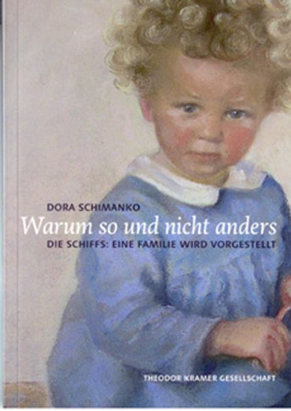 Cover von Warum so und nicht anders