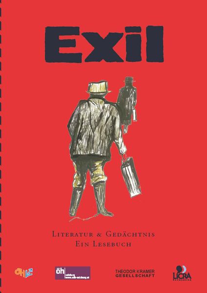 Cover von Exil