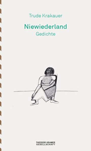 Cover von Niewiederland