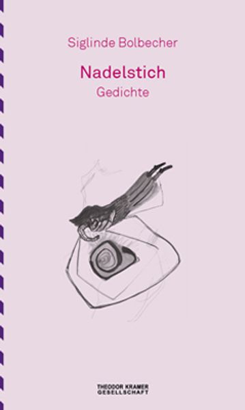 Cover von Nadelstich