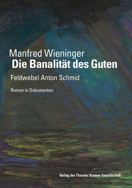Cover von Die Banalität des Guten