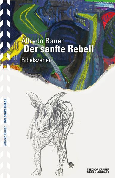 Cover von Der sanfte Rebell
