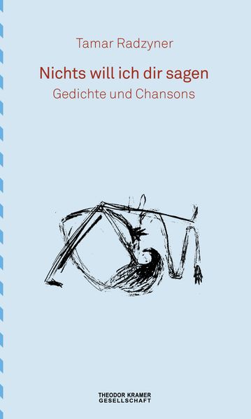 Cover von Nichts will ich dir sagen