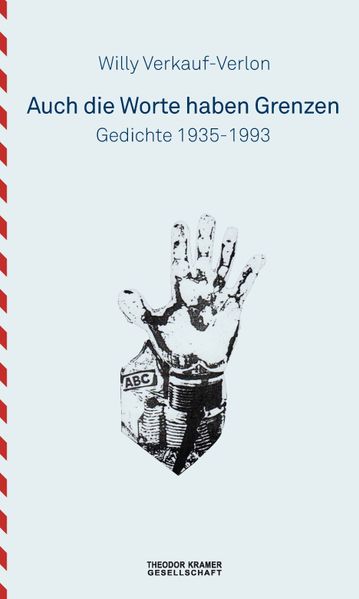 Cover von Auch Worte haben Grenzen