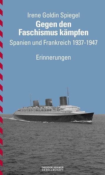 Cover von Gegen den Faschismus kämpfen