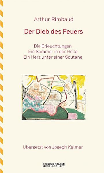 Cover von Die Erleuchtungen, Ein Sommer in der Hölle