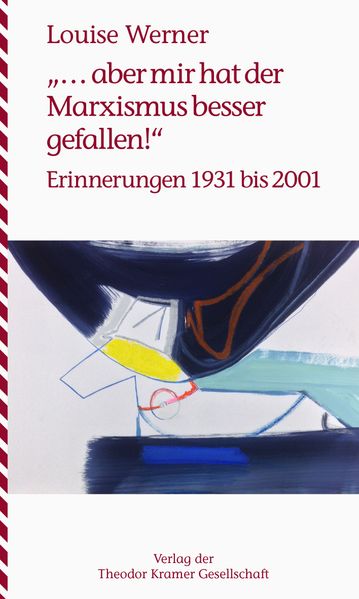 Cover von „… aber mir hat der Marxismus besser gefallen!“