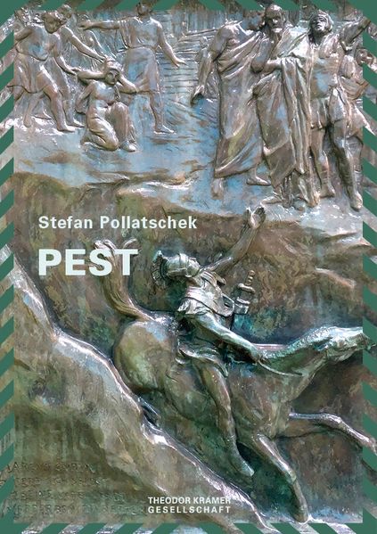 Cover von Pest