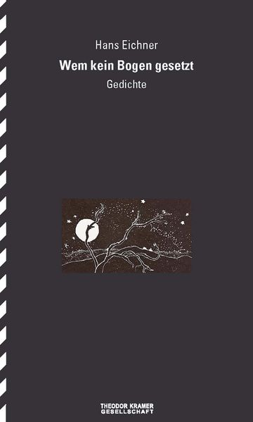 Cover von Wem kein Bogen gesetzt