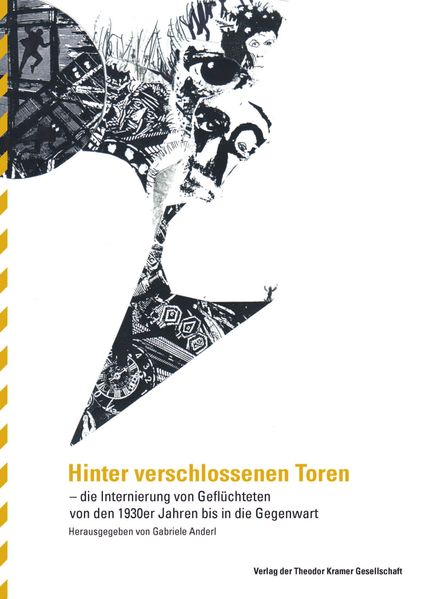 Cover von Hinter verschlossenen Toren