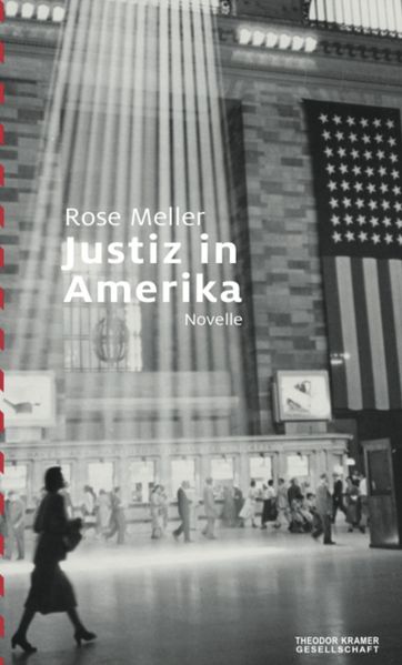 Cover von Justiz in Amerika