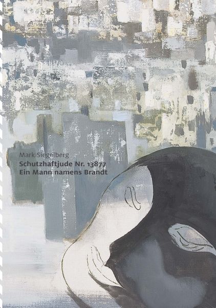 Cover von Schutzhaftjude Nr. 13877