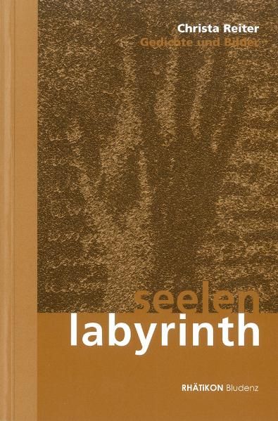 Cover von Seelenlabyrinth