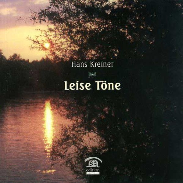 Cover von Leise Töne