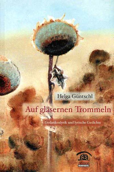 Cover von Auf gläsernen Trommeln